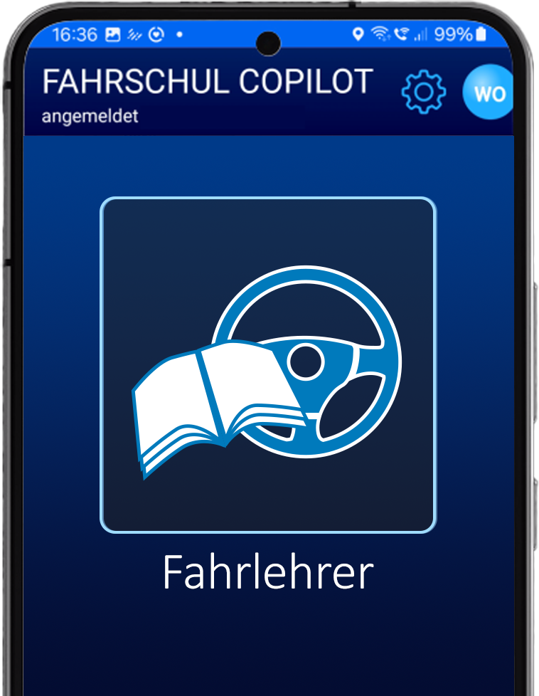 Fahrlehrer